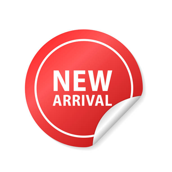 New Arrivals