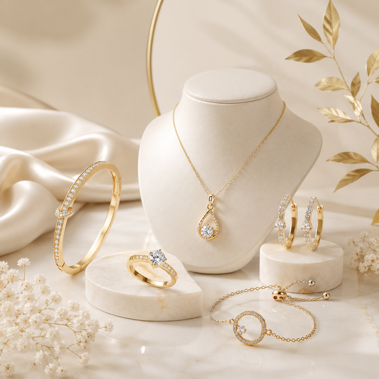 Jewellery
