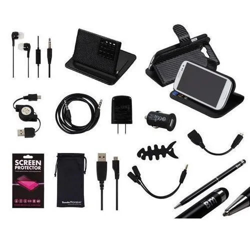 Mobile accessories