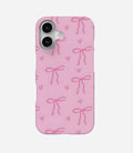 Pastel Knots Hard Case Iphone 13