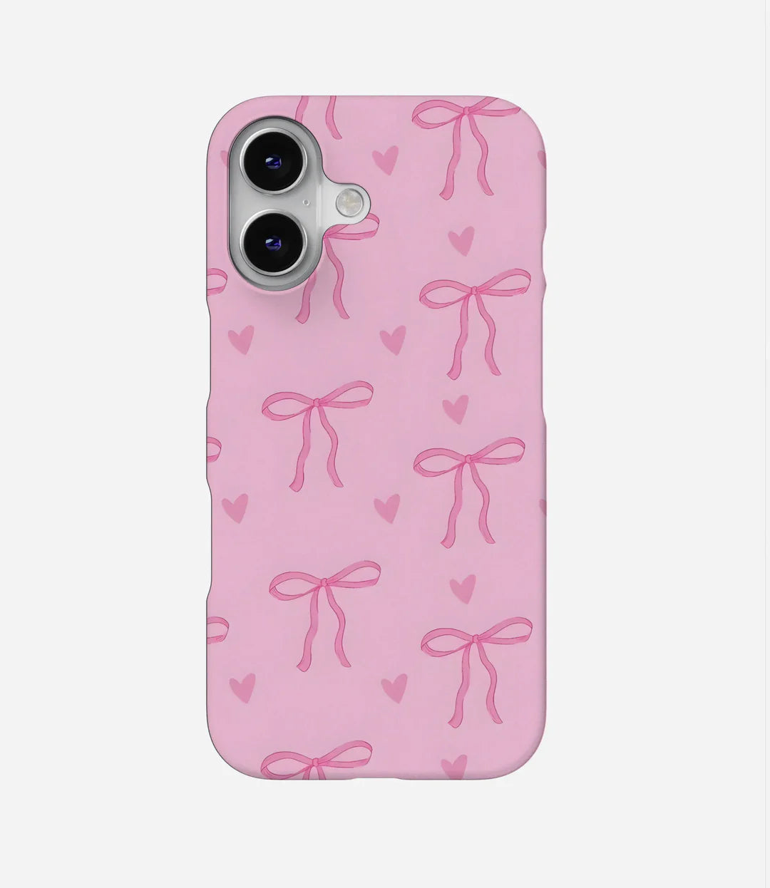 Pastel Knots Hard Case Iphone 13